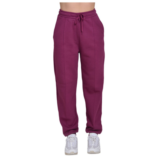 Target Γυναικείο παντελόνι φόρμας Loose Cuffed Pants Fleece